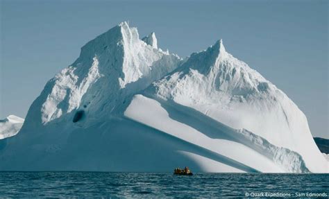 13 Day Ultramarine Wild Fjords Of South Greenland Land Of The