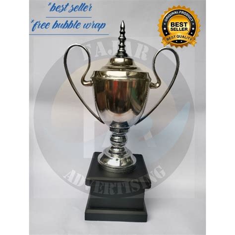 Jual Trophy Logam Piala Logam Trophy Cup Trophy Alumunium