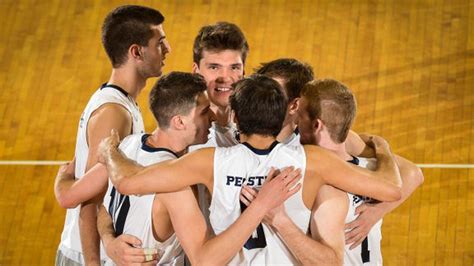 Penn State Sports Roundup Mens Volleyball Plays Tonight In Ncaa