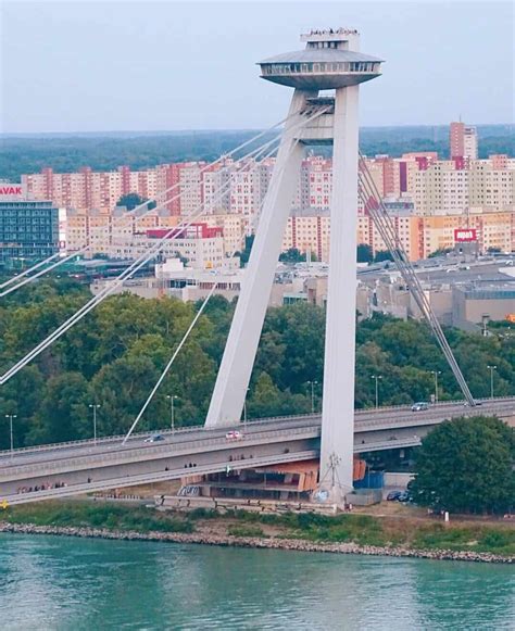 The Perfect One Day In Bratislava Itinerary Where Goes Rose