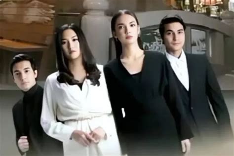 Sinopsis Terbaru Sinetron Rindu Bukan Rindu SCTV Ternyata Begini Alur