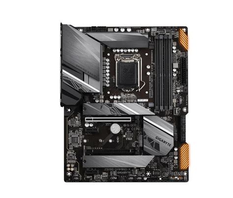 Main Máy Tính Gigabyte Z590 Gaming X Vi Tính Đồng Tâm Phân Phối Và Sửa Chữa Máy Tính Bình Dương