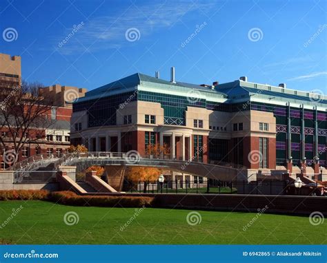 University Of Minnesota Royalty Free Stock Photo Image 6942865