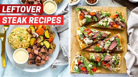 The Best Leftover Steak Recipes Quick And Delicious Ways To Use