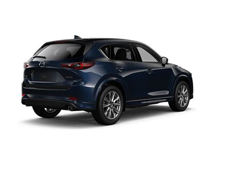 Sydney Mazda The 2024 Cx 5 Gt