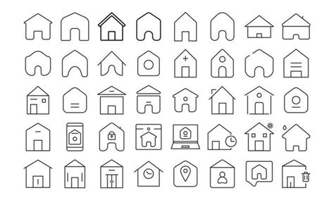 Home Button Vector Art, Icons, and Graphics for Free Download