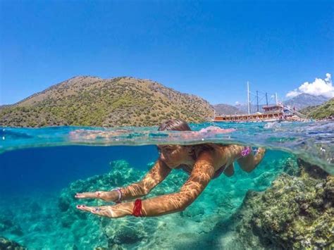 National Geographic hazırladı İşte dünyanın en iyi seyahat rotaları