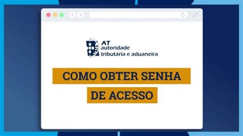 Como Acessar O Portal Das Finanças Guia De Login Simplificado