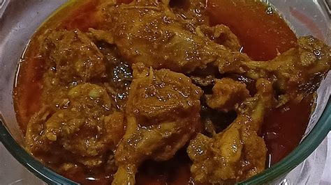 Mazedar Dahi Chicken Recipe How To Make Dahi Chicken Viral Video