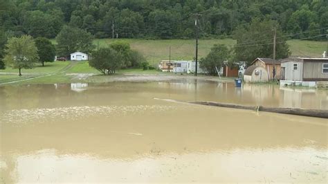 Evacuation orders issued in Southern Tier as Debby remnants flood parts ...