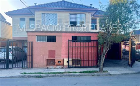 Ciudad Sat Lite Barrio Atacama Mi Spacio Propiedades