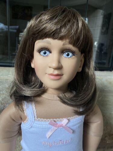 23 My Twinn Doll 2012 Rare Beth EBay