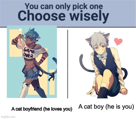 Choose Wisely Imgflip