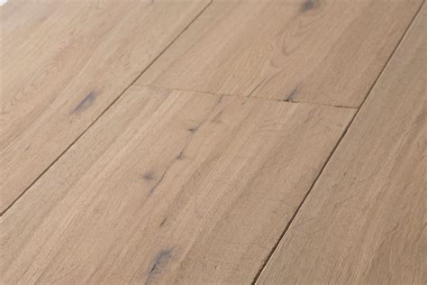 Exceptional Fine Quality Bespoke Reclaimed Oak Engineered And Solid