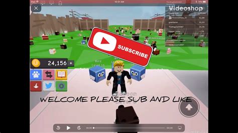 Roblox Dessert Simulator With Thisisnotkate23 My Sister Youtube