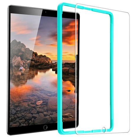 Esr Ipad Air Air Pro Tempered Glass