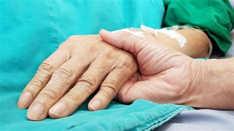 Assisted Dying Could Be Legalised In The Uk Within Four Years Leading