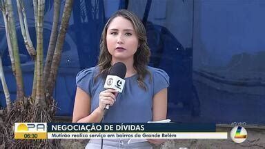 Bom Dia Par Mutir O Realiza Servi O De Negocia O De D Vidas Em