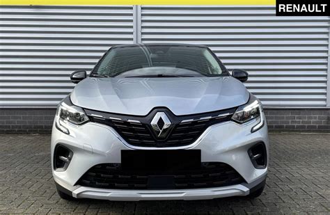 Renault Captur Tce Km Techno Lpg Opinie I Ceny Na Ceneo Pl