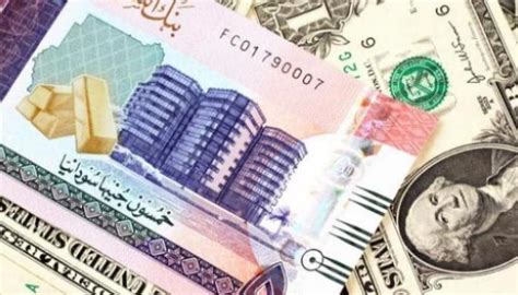 سعر الدولار اليوم في السودان الأحد 12 ديسمبر 2021