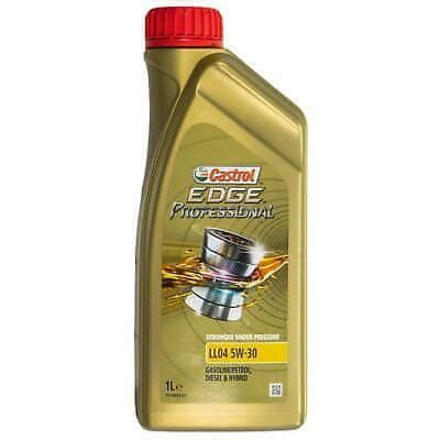 Castrol Motorno Ulje Edge Professional Bmw Ll W L Mall Hr