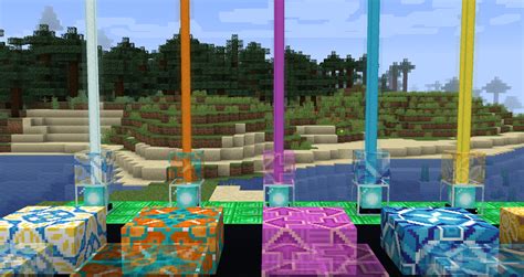 Patterned Glass Minecraft Mods Curseforge