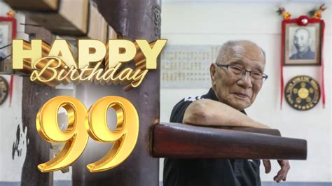 Celebrating The Legacy Of Ip Chun A Life Dedicated To Wing Chun