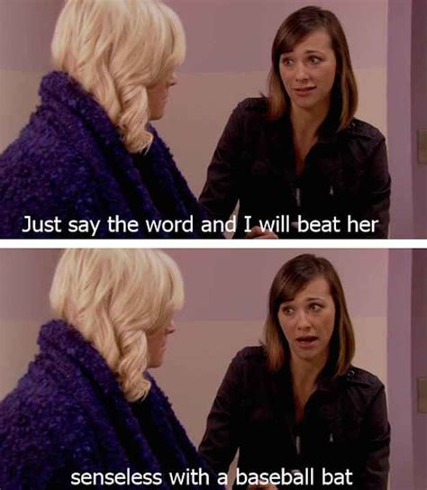 24 Reasons Ann Perkins Needs To Return For The Final Season Of Parks