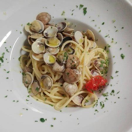 Osteria Rosmarino Cologna Spiaggia Ristorante Recensioni Numero Di