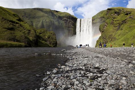 2 Day South Coast Tour Glacier Hike In Skaftafell And Jokulsarlon