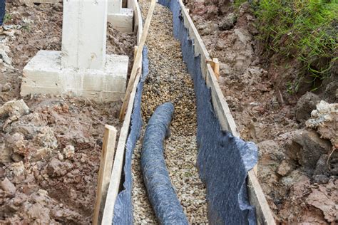 DIY Drainage Solutions - JK Enterprise Landscape Supply