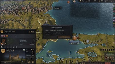 Here S How To Change Your Crusader Kings Capital Gamewatcher