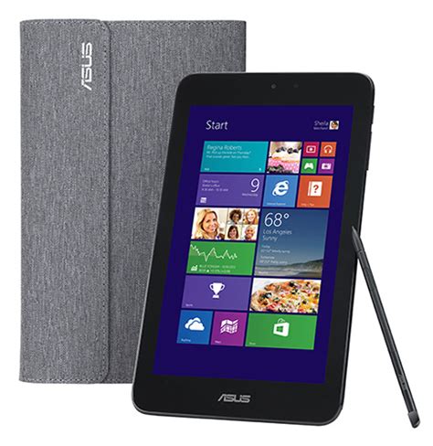 Asus Vivotab Note M Ta Asus