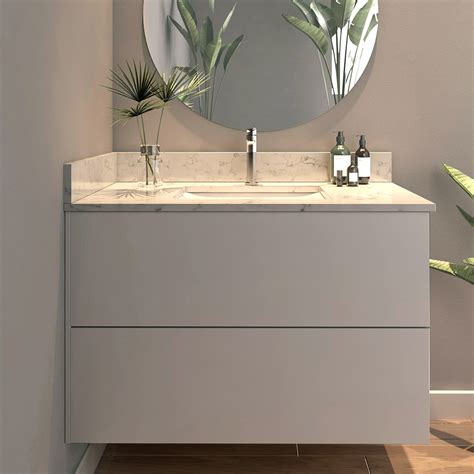 Floating Bathroom Vanities