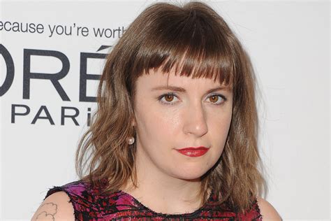 Lena Dunham De ‘girls Embarca Em ‘american Horror Story Veja