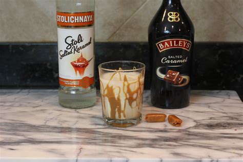 White Russian Drink Recipe