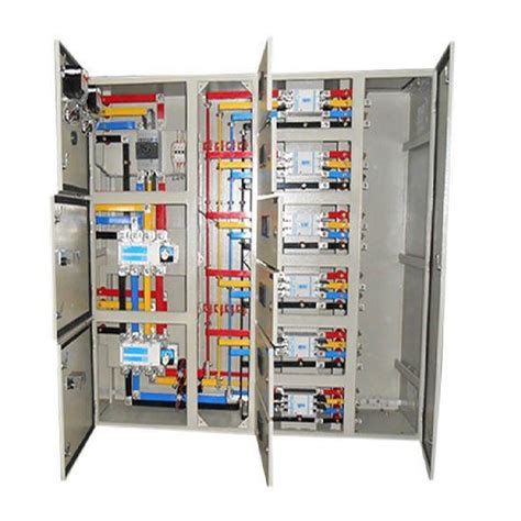 Phase Electrical Distribution Panel Informacionpublica Svet Gob Gt