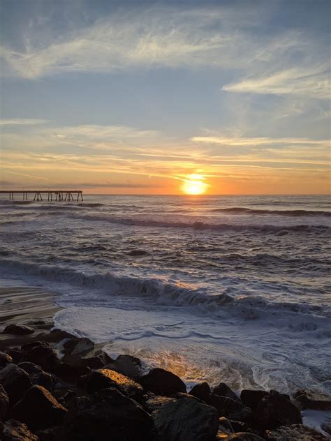 Pacifica State Beach (Map, Images and Tips) | Seeker