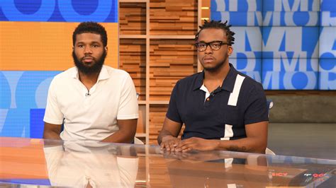 Black Men Arrested At Philadelphia Starbucks Got The Most Inspiring