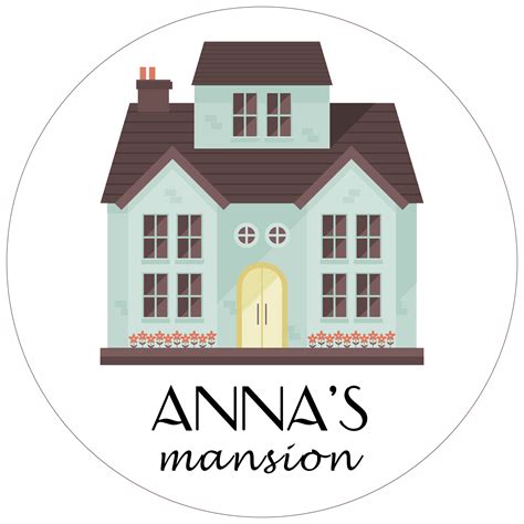 2 Annas Mansion