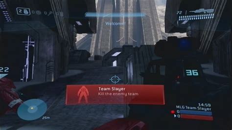 Halo 3 Mlg Team Slayer Ii Jenks X Old Footage Youtube