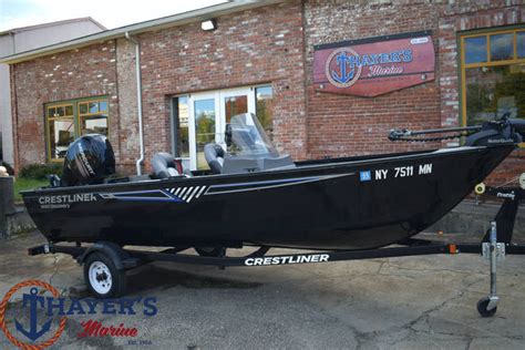 Used Boats For Sale In Norwich Ct Thayer S Marine