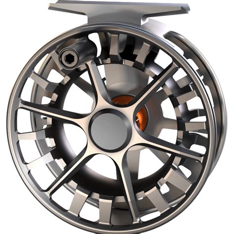 Carrete Lamson Ula Force Sl Solomosca Tienda Pesca Mosca