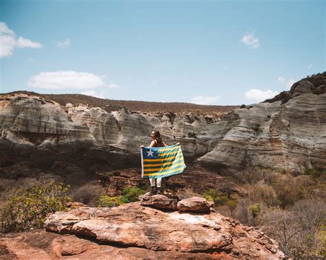 Serra Da Capivara Piau Guia Completo Para Planejar Sua Viagem