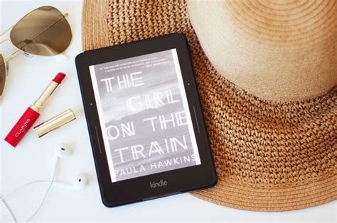 The Girl On The Train Book Review