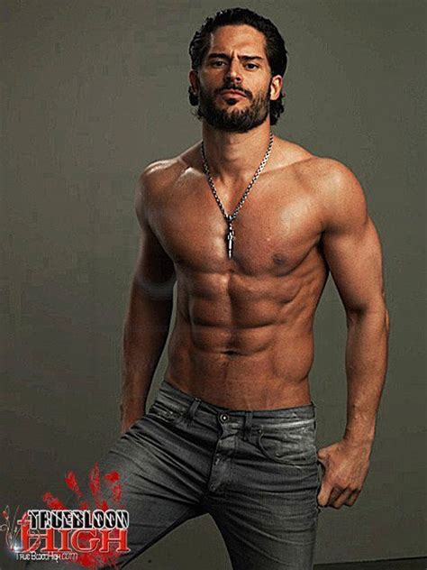 Alcide =] - Alcide Herveaux Photo (15453489) - Fanpop