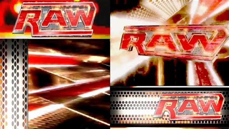 WWE Raw Logo Wallpaper (82+ images)