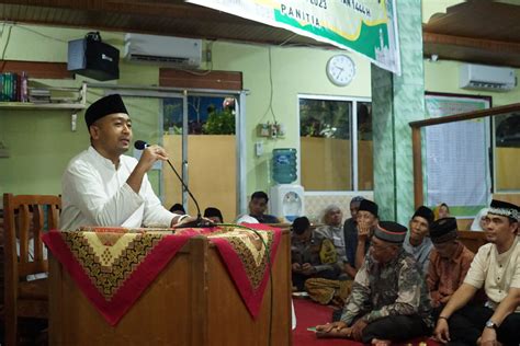 Angka Kemiskinan Dan Stunting Termasuk Terendah Wagub Sumbar Sebut