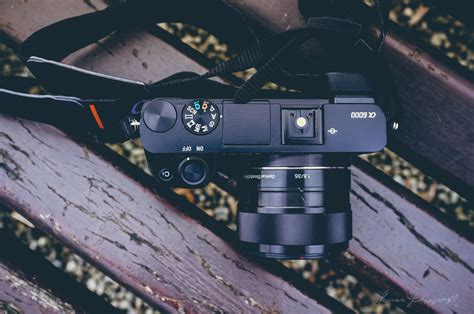 A Year With The Sony A6000 A Long Term Review Part 1 — Thomas