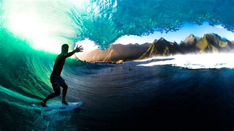 Leroy Bellet The Ultimate Pov Surf Photographer Youtube